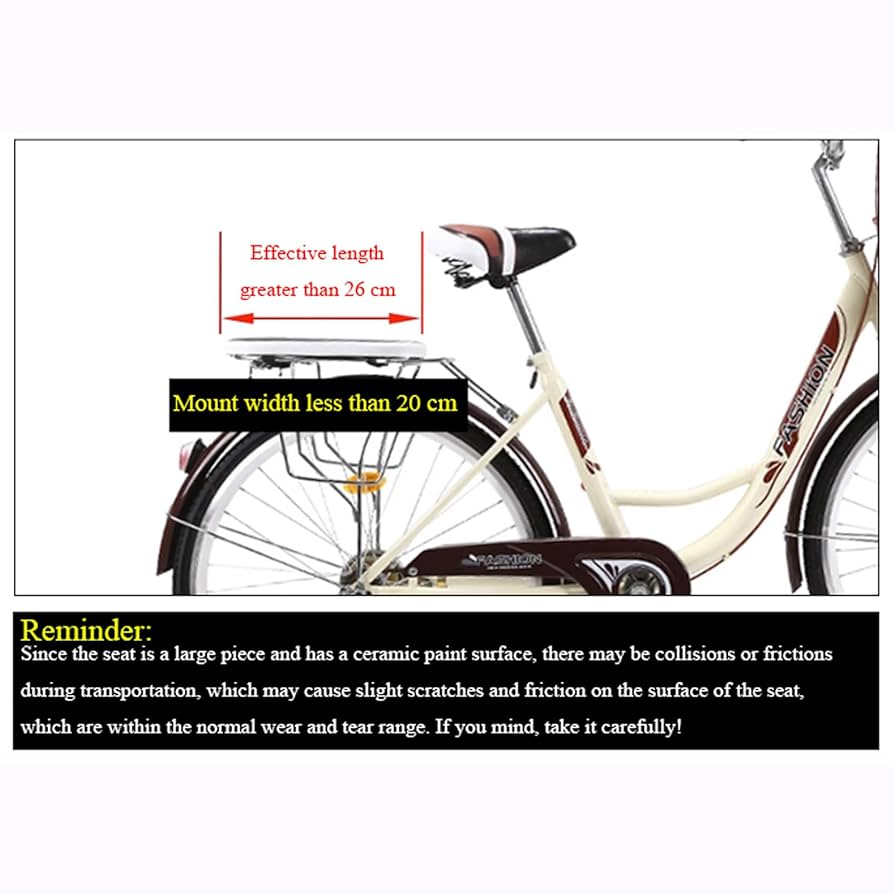 （新品、未使用）TUHLE　自転車用チャイルドシート　ホワイト 自転車用チャイルドシート | Thule | 日本