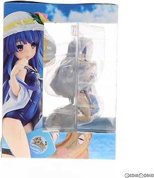 Amazon | [FIG]古手梨花(ふるでりか) ひぐらしのなく頃に 卒 1/7 完成