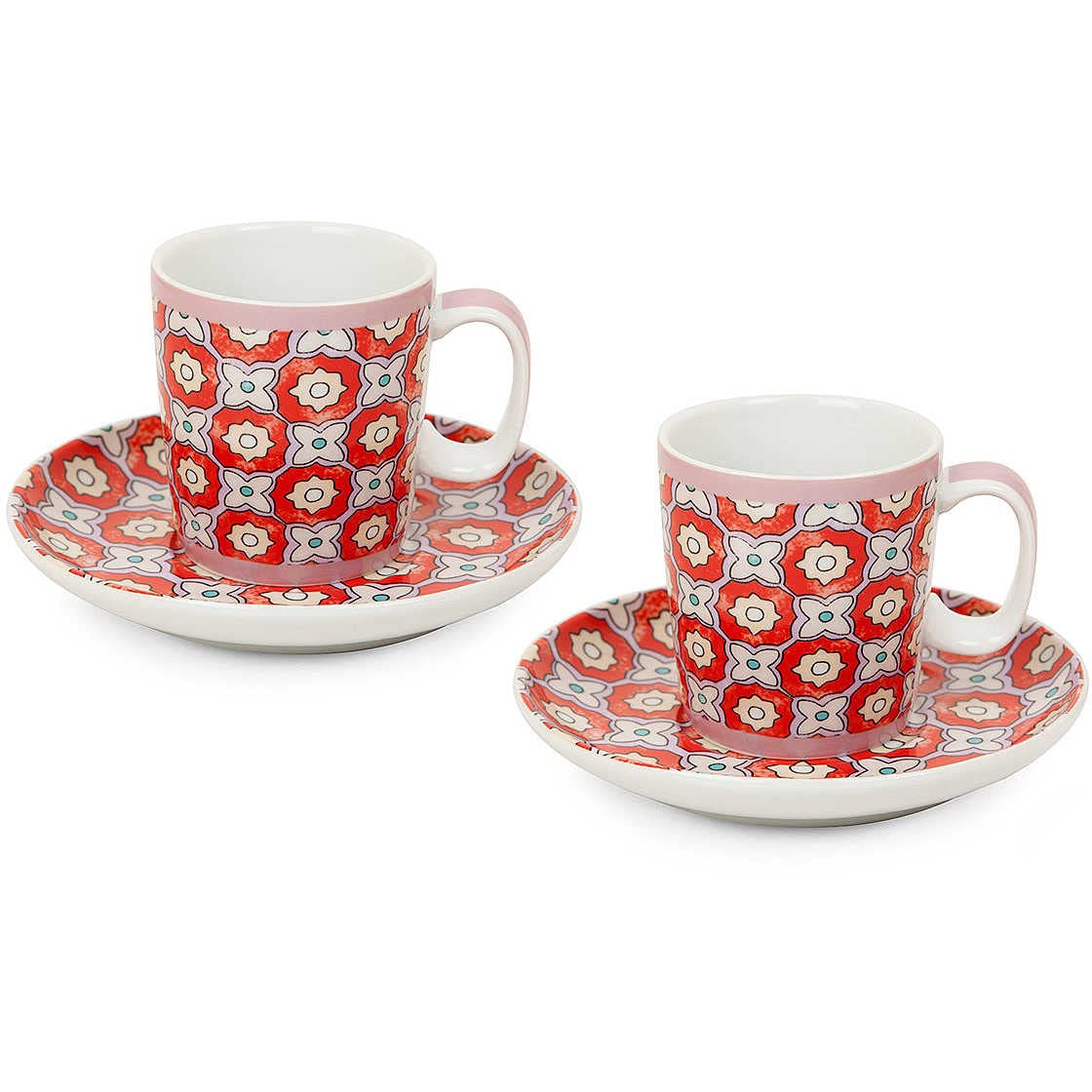 Egan Mug, Porcelain, Ivory, Small