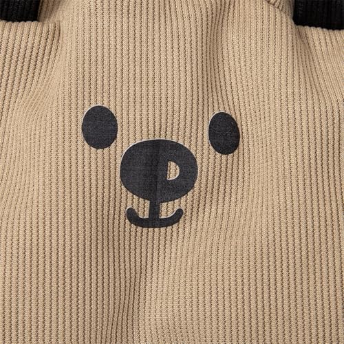 BILIKEYU Baby Pants Toddler Kids Cute Cartoon Cotton Pants Newborn Girls Boys Stretch Soft Legging Jogger Pants3