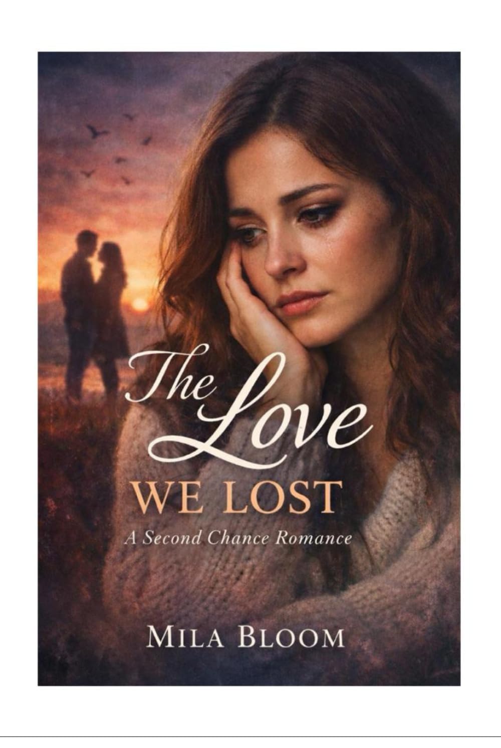 The Love We Lost: A Second Chance Romance (Second Chances Series)