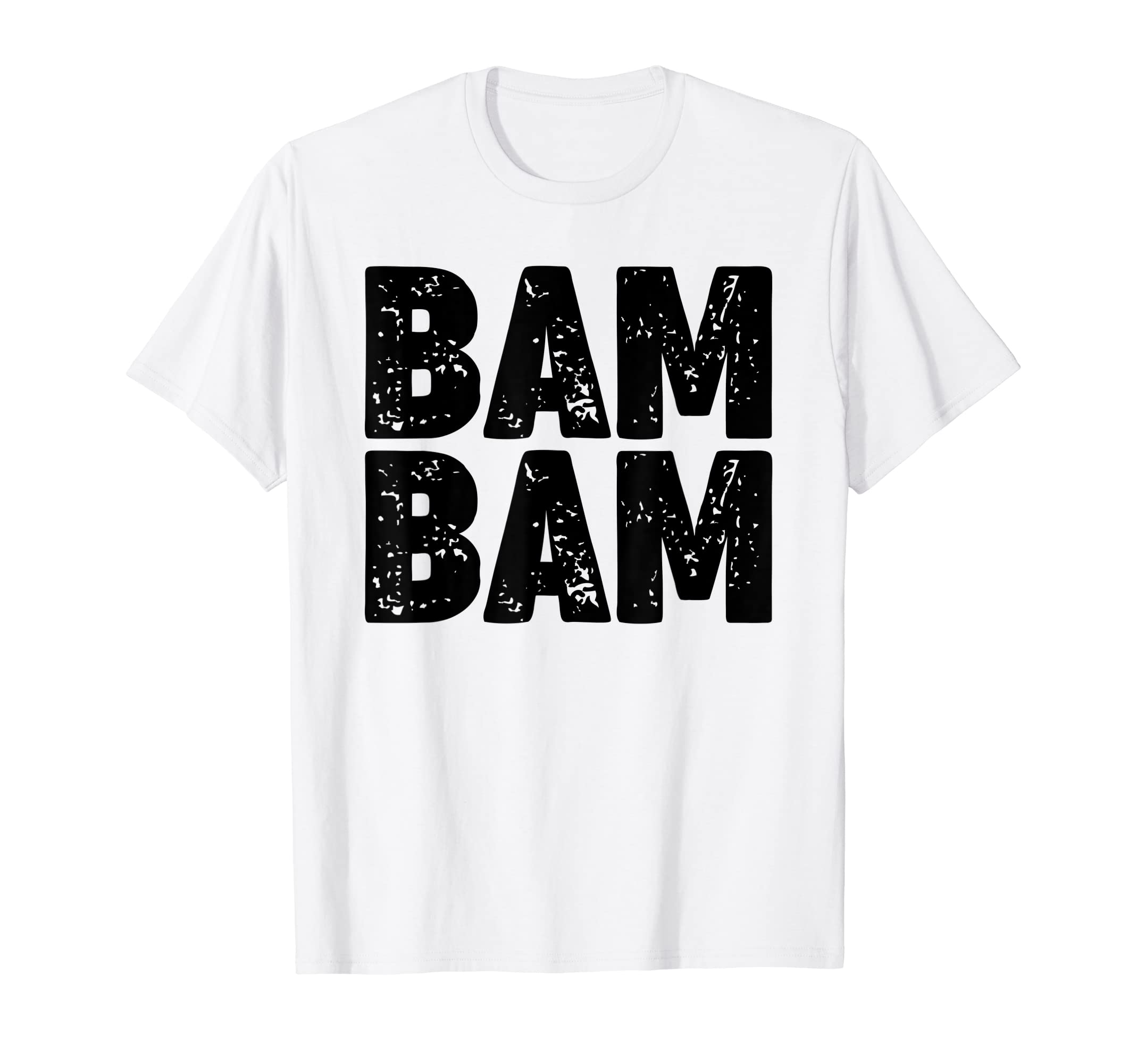 Bam Bam T-Shirt