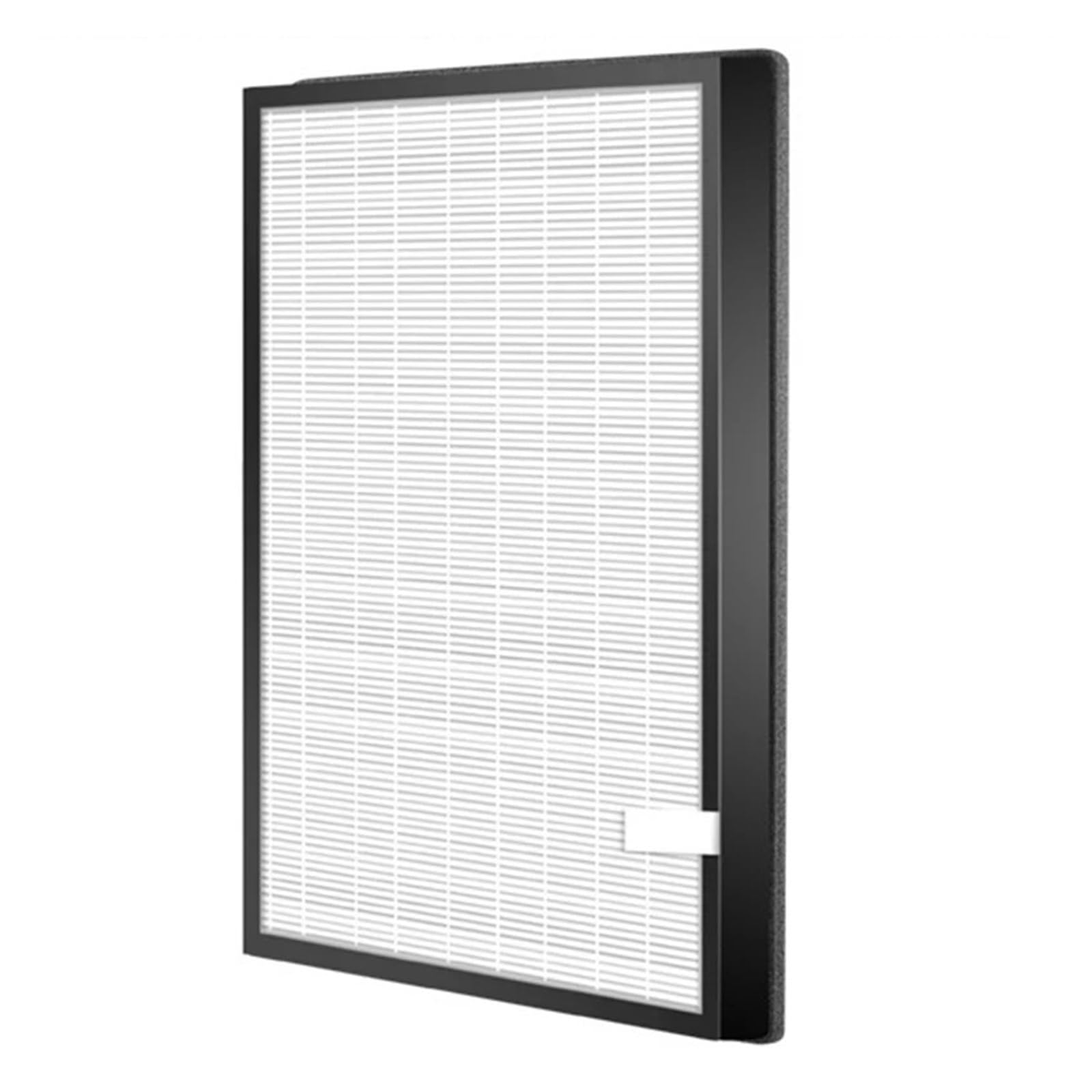 Hwww Light Grey Hweih 310X242x35mm Hepa Filter For Kj20fe-Nh3/Nn/Kj200g-C41 210G-C46/C42 Etc Air Purifier Parts