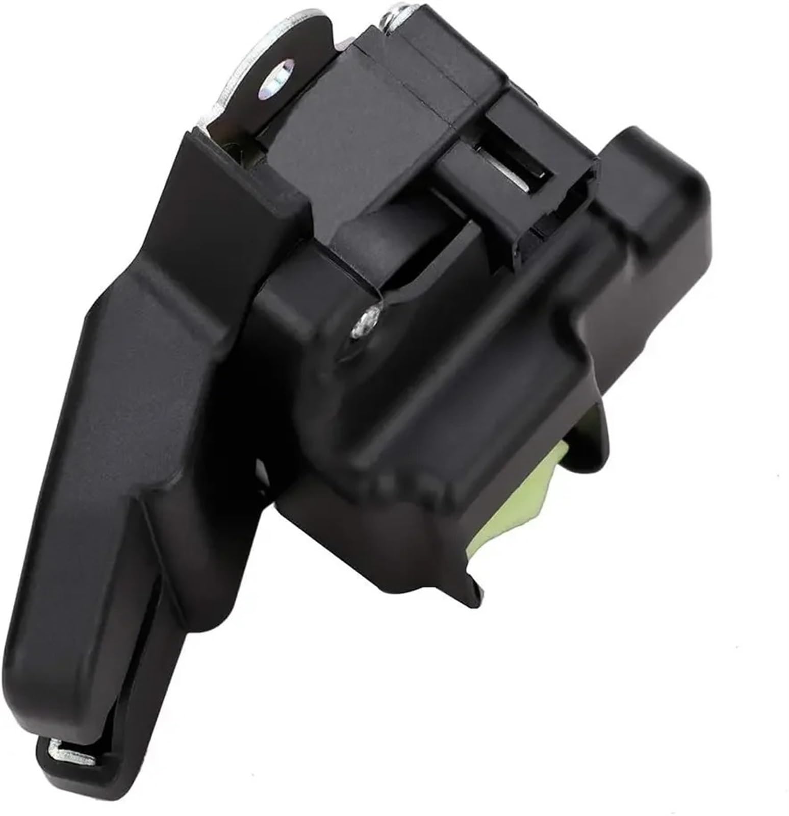 Tailgate Lock for Hyundai for Elantra 11-16 for Sedan 11-14 Coupe 812303X010 81230-3X010 Car Rear Tailgate Trunk Latch Tailgate Lock with Actuator Tailgate Boot Lock