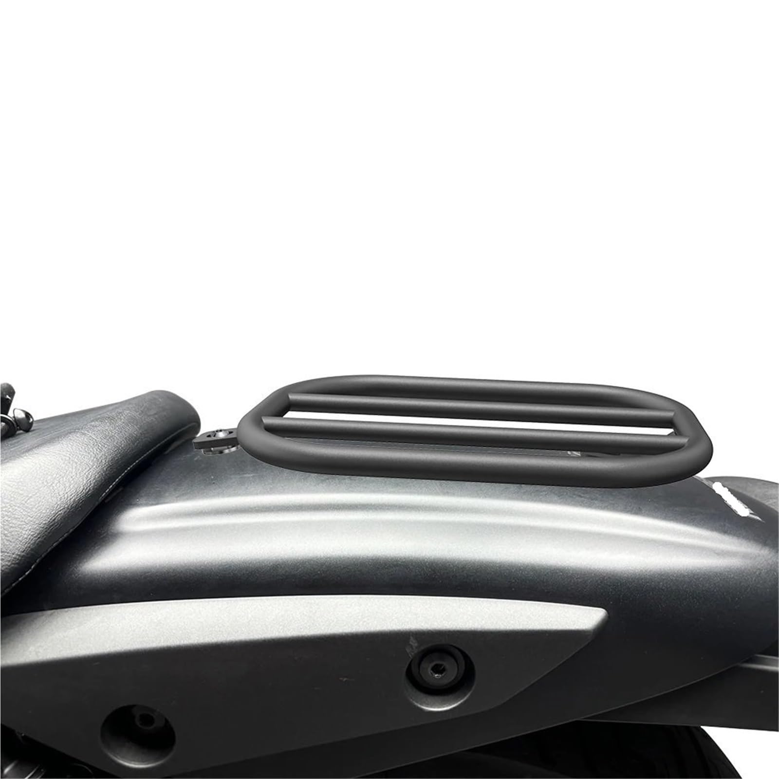 Uchwyt Topcase Do Kawasaki Eliminator 500 2024-2025 Tylny bagażnik