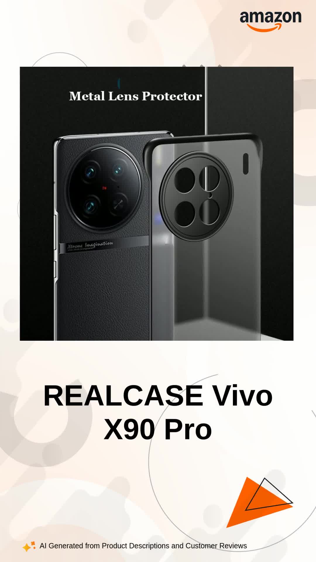 極美品 Vivo X90 Pro + 5G 100% ケース付き 極美品 Vivo X90 Pro + 5G 100% ケース付き 【公式通販】