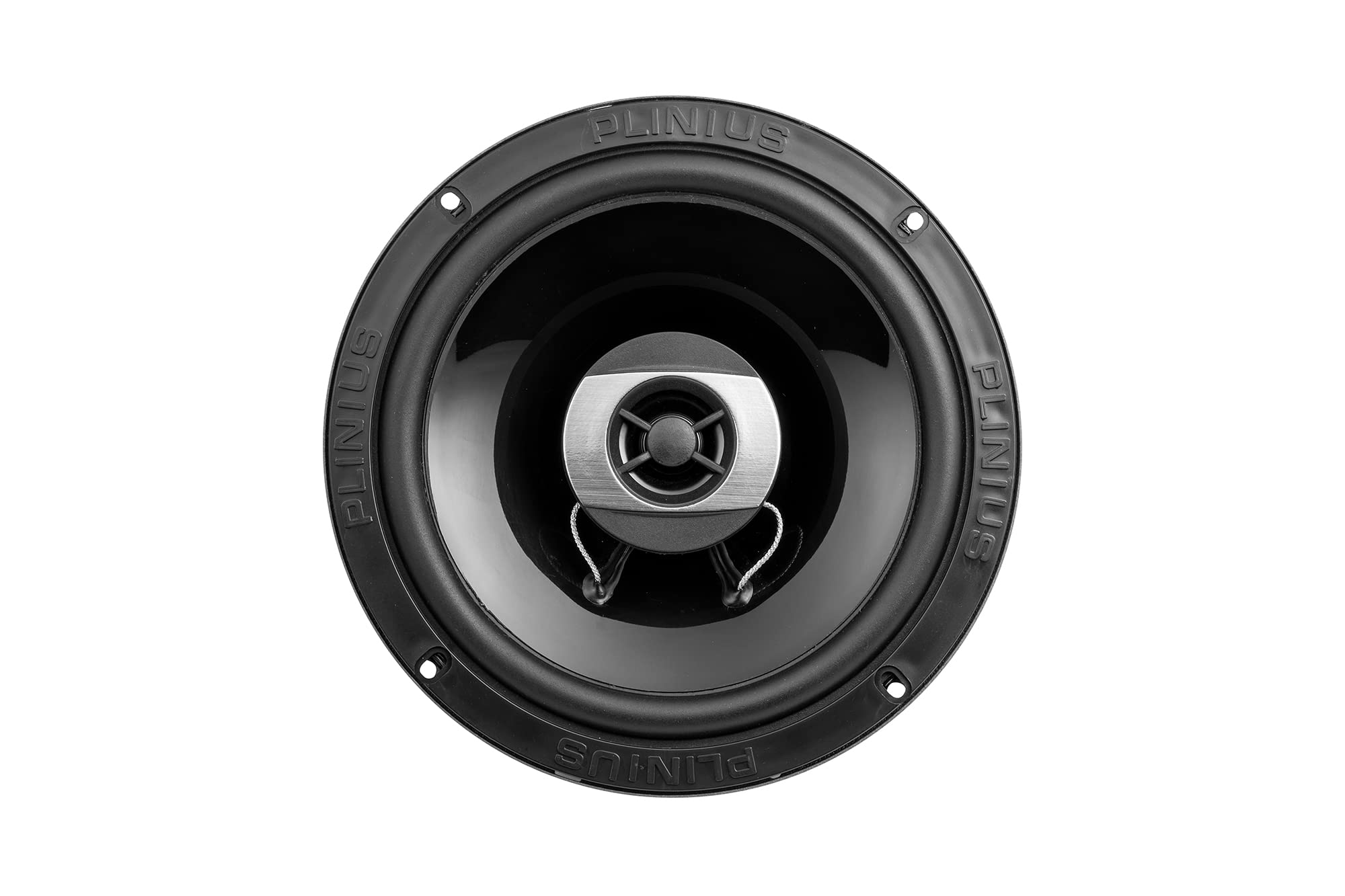 Amazon.com: PLINIUS Car Audio Coaxial Speakers System 6.5-Inch