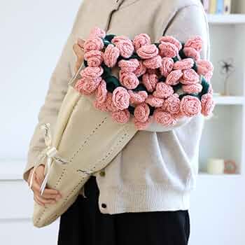 Amazon｜花束ブランケット 完成品 ブーケブランケット マジック