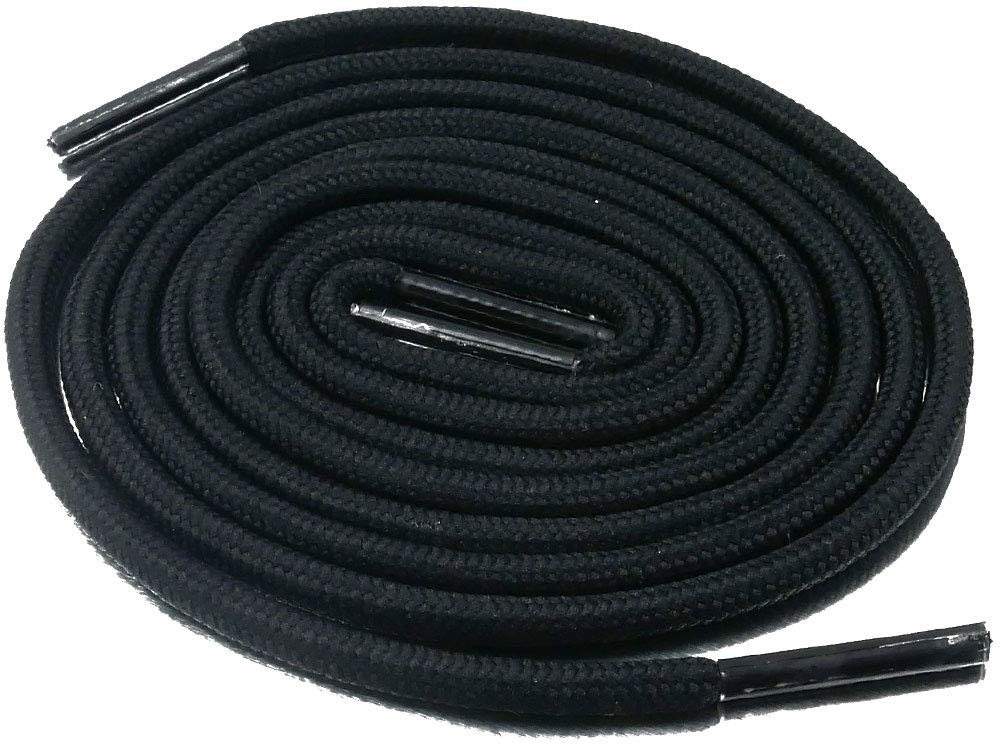 [ドクターマーチン] 65cm ROUND LACE ユニセックス