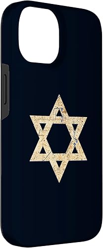 Miniatura 6 de iPhone 1212 Pro Star of David,Estuche de regalo patriótico israelí