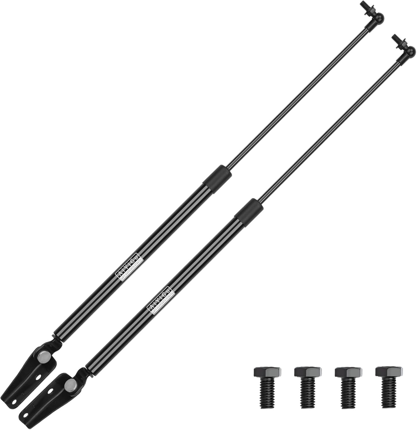 Rear Hatch Shocks Struts Lift Gate Supports Gas Springs Compatible with 2010 2011 2012 2013 2014 Subaru Legacy & Outback, Pack of 2 PCS, Replace PM3074L PM3074R