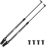 AiYiGu Rear Hatch Lift Supports Gas Struts for 2010-2014 Subaru Legacy & Outback, Pair Replaces PM3074L PM3074R
