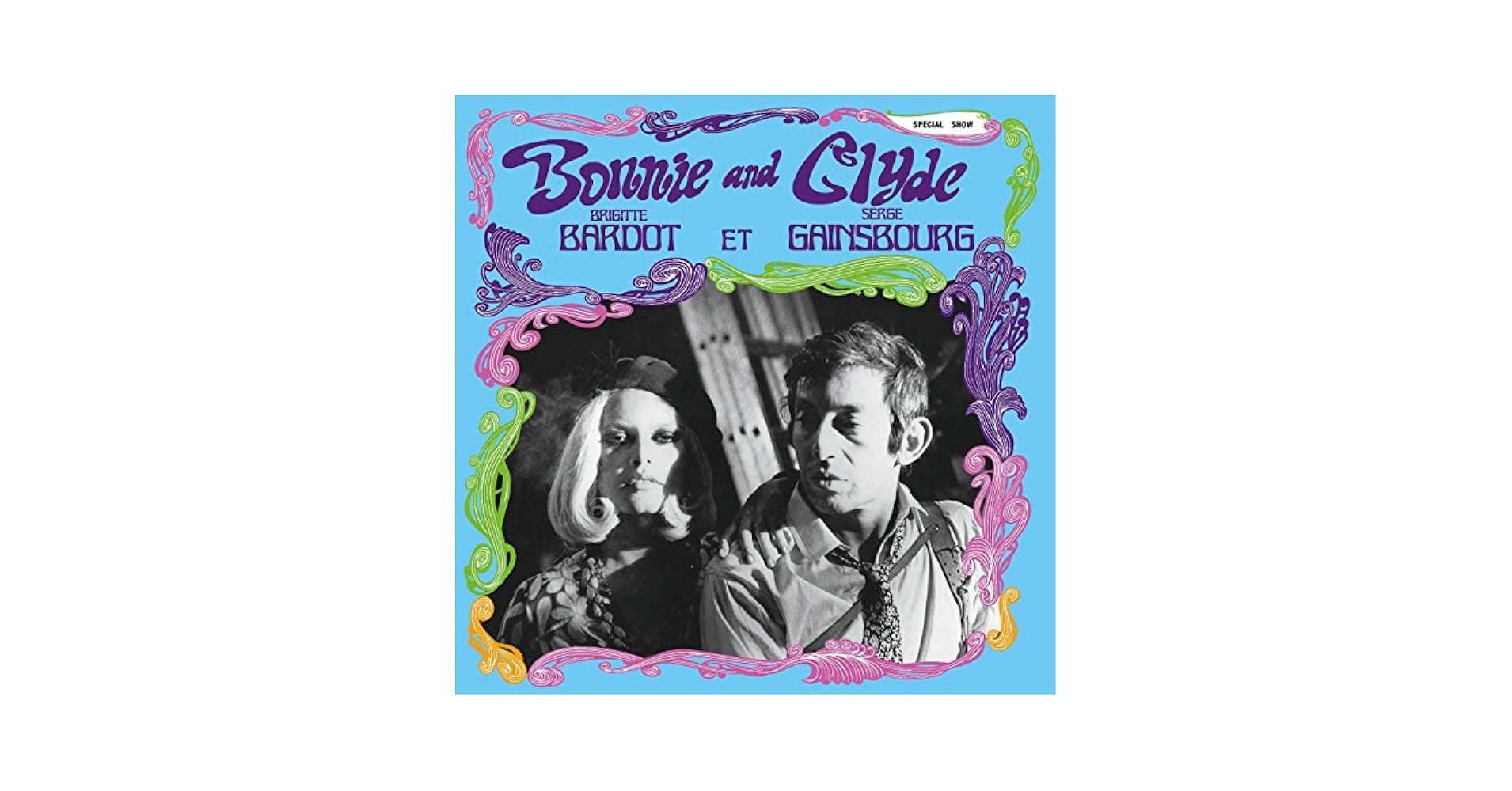 Amazon.com: Bonnie & Clyde: CDs & Vinyl