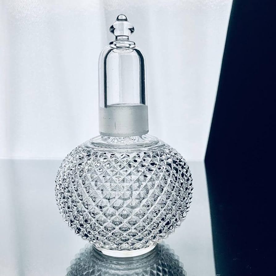 ランプベルジェ　シグネチャー　バカラ Amazon.co.jp: 輝くオールドバカラBaccaratディアマンビゾーの