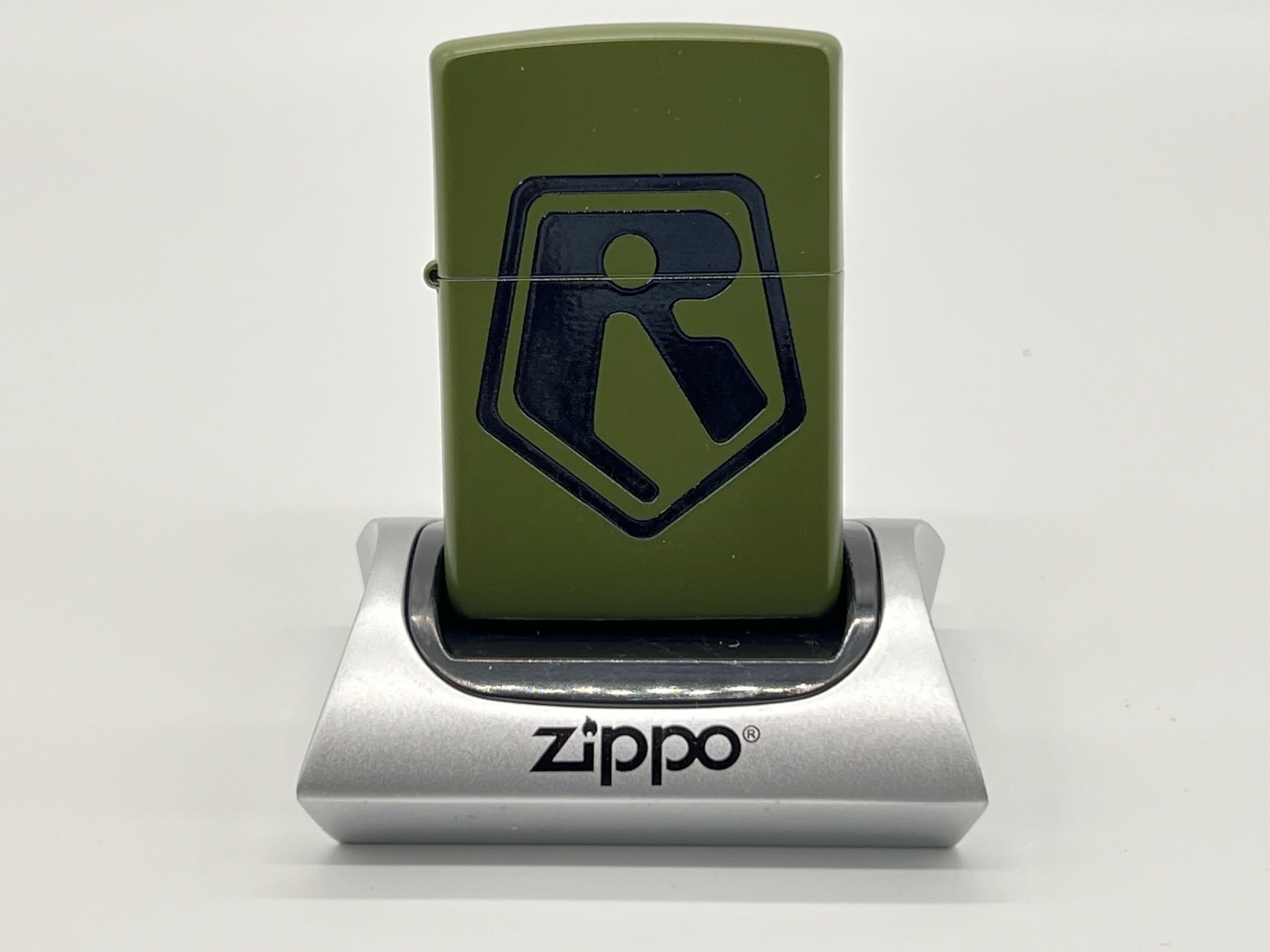 Amazon.co.jp: ZIPPO オイルライター 装甲騎兵ボトムズ レッド