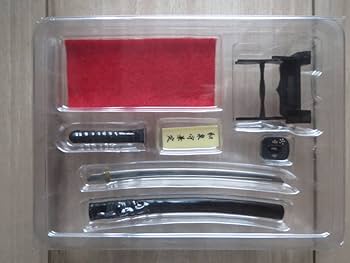 武MONONOFUⅢ 1/6スケール新撰組隊士愛用名刀 鑑賞用コレクションモデル 武MONONOFUⅢ 1/6スケール新撰組隊士愛用名刀 鑑賞用