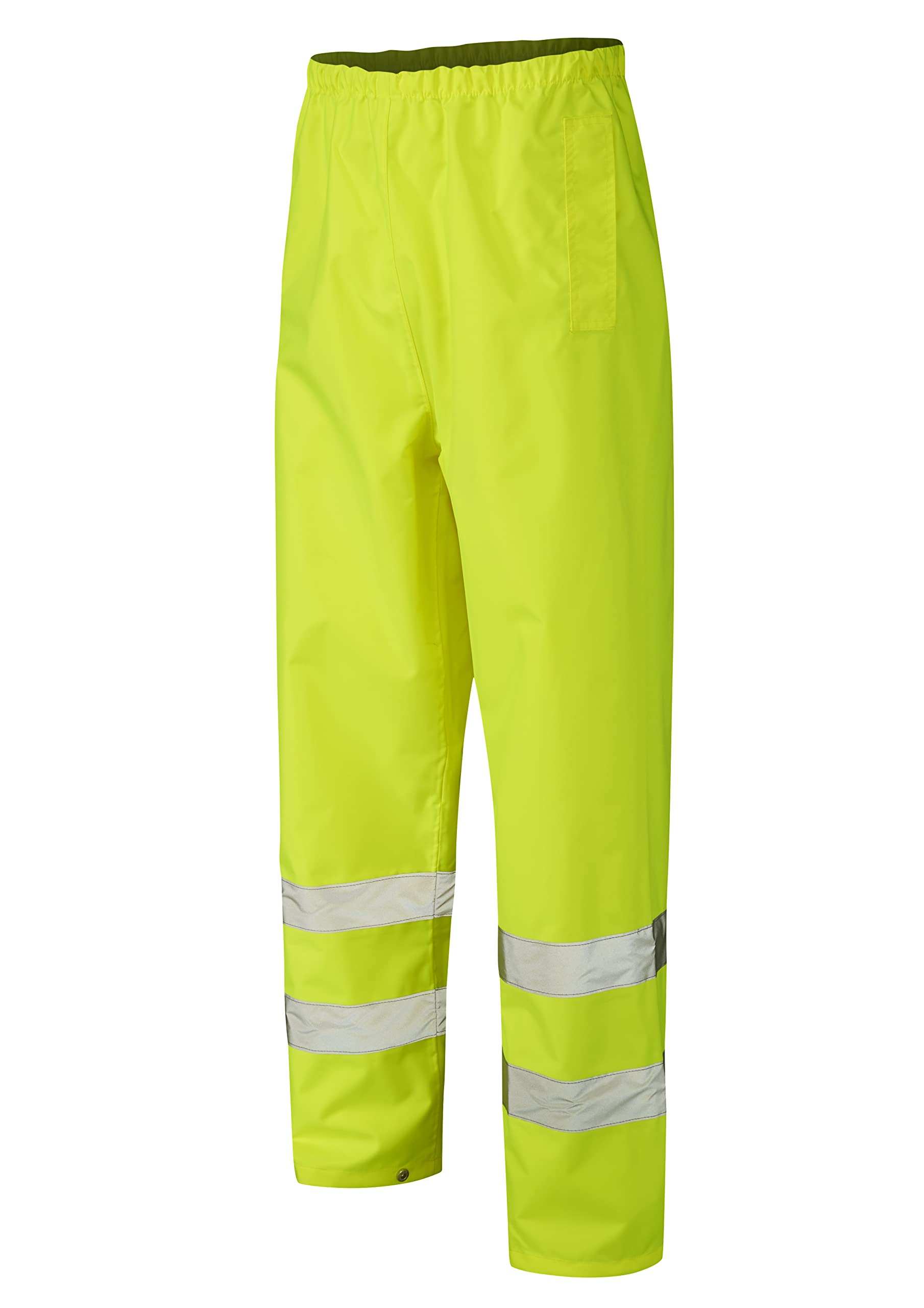 StandSafeMen's Over Trouser Reflective High Visibility Over Trouser
