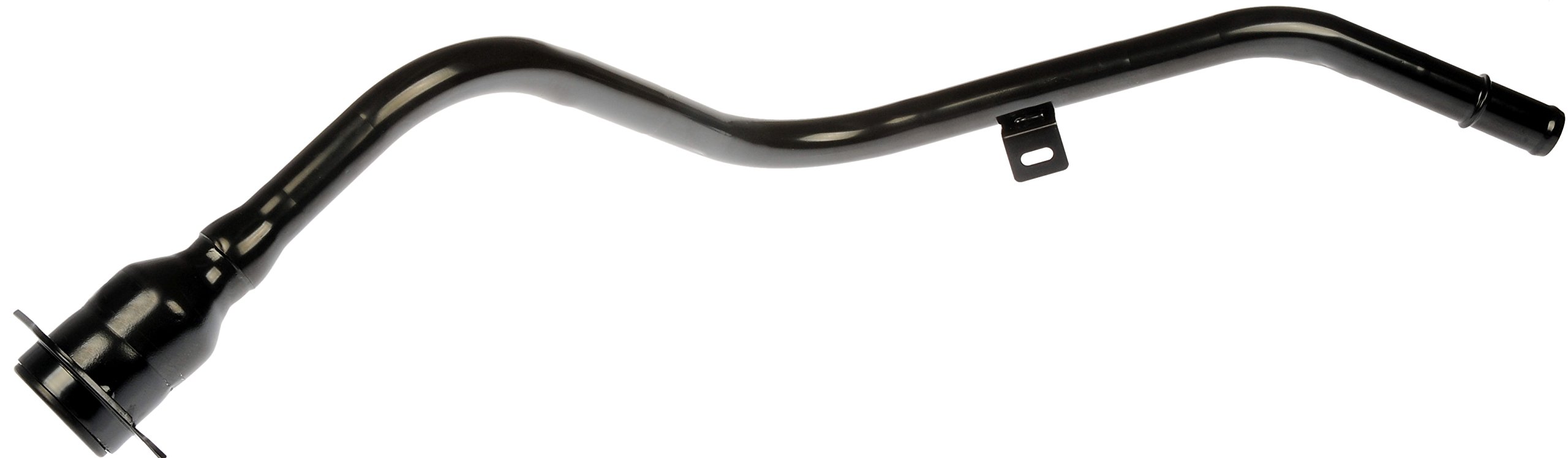 (similar)Dorman 577-931 Fuel Filler Neck Compatible with Select Chevrolet / Pontiac Models , Black