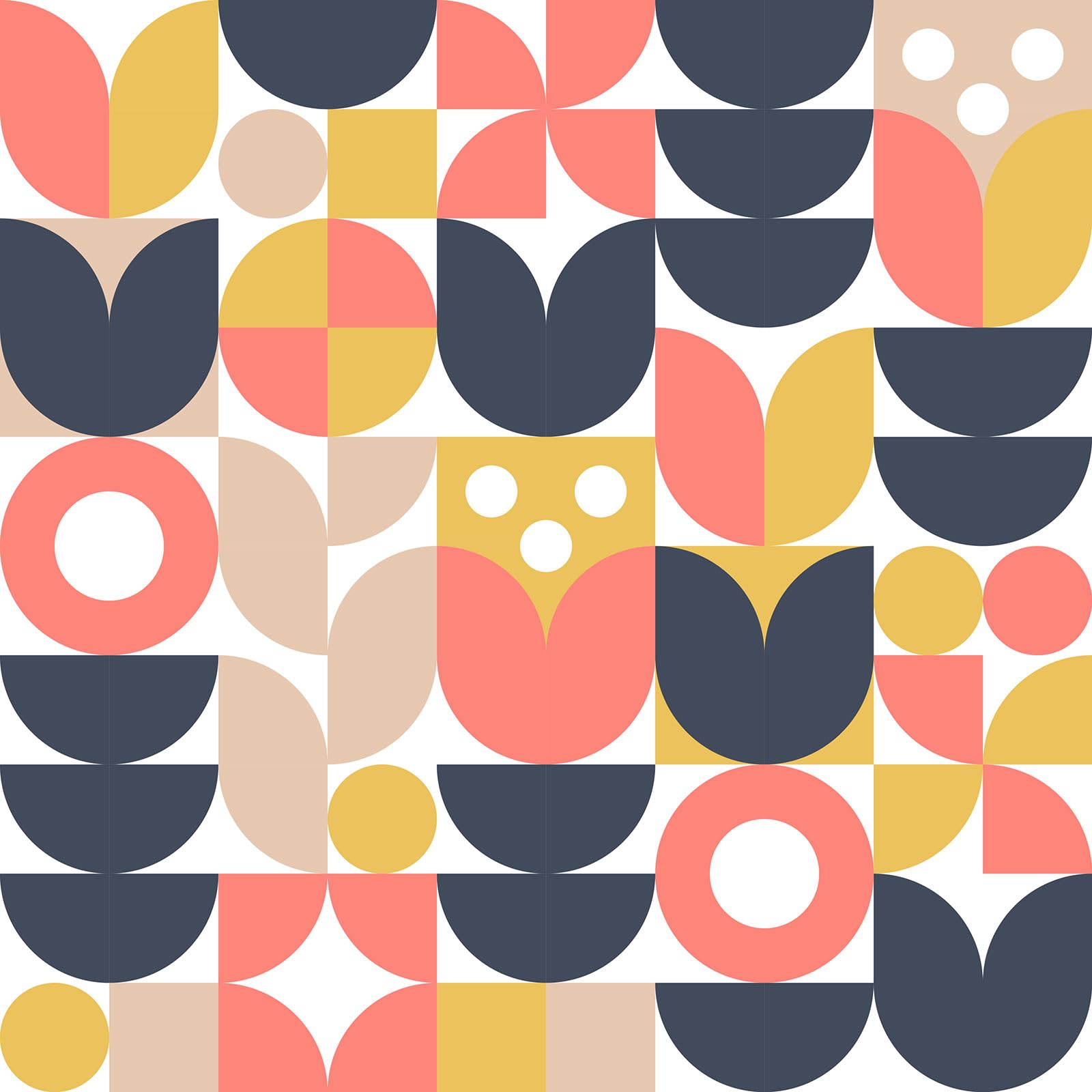Lumalea Crédence/Adesivo da cucina – Design 3617680311790 – Adesivo + protezione lucida, 90 x 90 cm