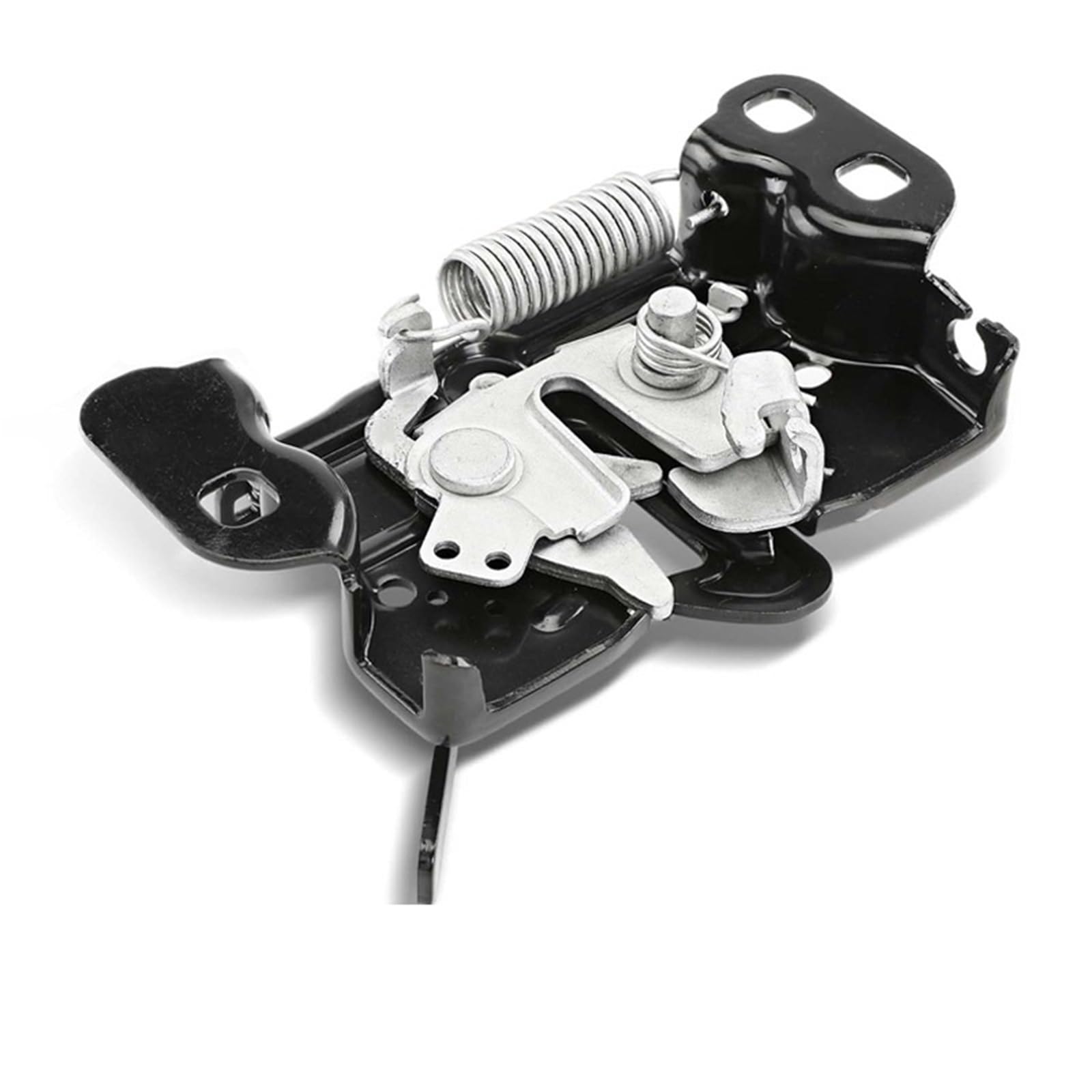 Jgodgqpm One Color Car Hood Lock 04589826Aa Auto Parts 1Pcs