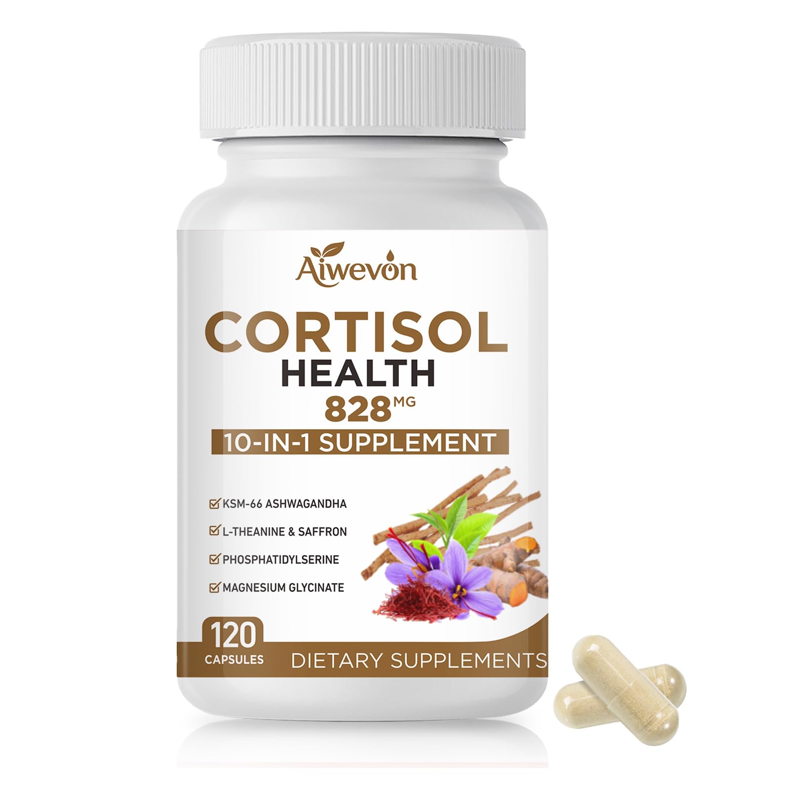 Cortisol Support