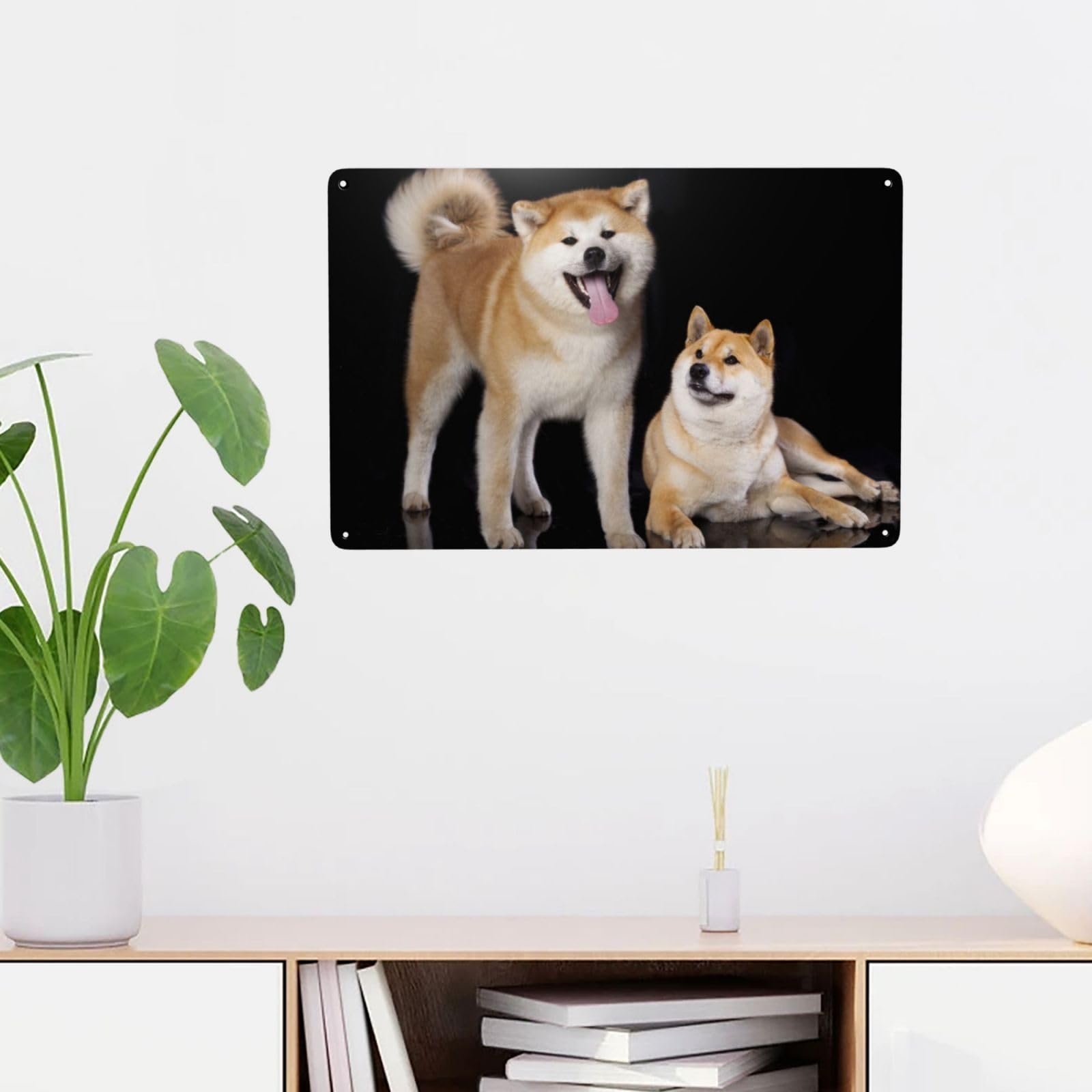 犬 Dog welcomeボード ブリキプレート 牧場 アンティーク カフェ 花 71gz2IsetQL._UF350,350_QL50_.jpg