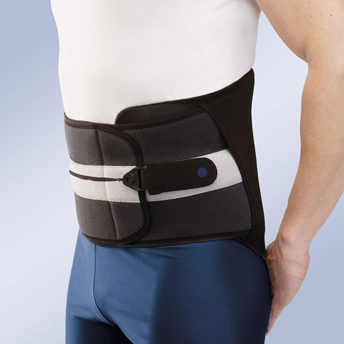 Dinamica rigida BRACE corsetto stella Fix lungo Orliman SD104