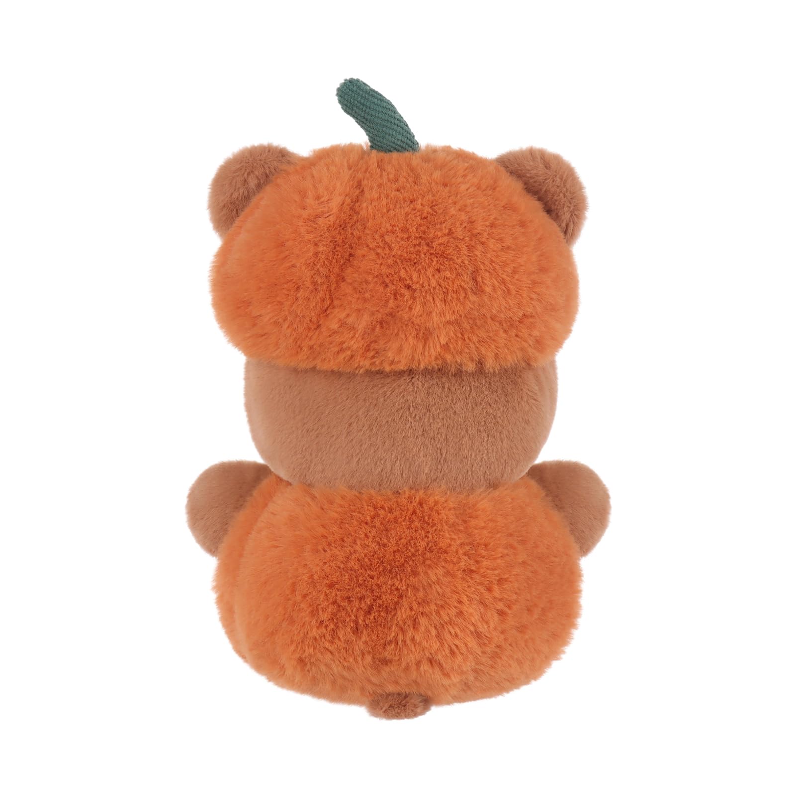 Apricot Lamb 11-Inch Brown Plush Teddy Bear - Soft Stuffed Animal Toy For Kids, Baby Boy Or Girl Gift