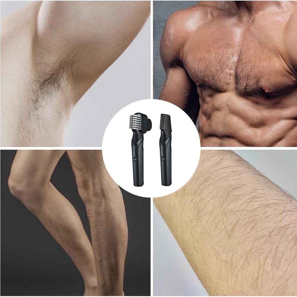 Amazon | GERTZY ボディシェーバー ボディシェーバー 全身適用 お風呂