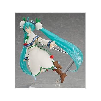 新品 雪ミク Snow Bell Ver. ぬいぐるみ 初音ミク 未開封 雪ミク Magical Snow Ver. ぬいぐるみ 初音ミク - メルカリ