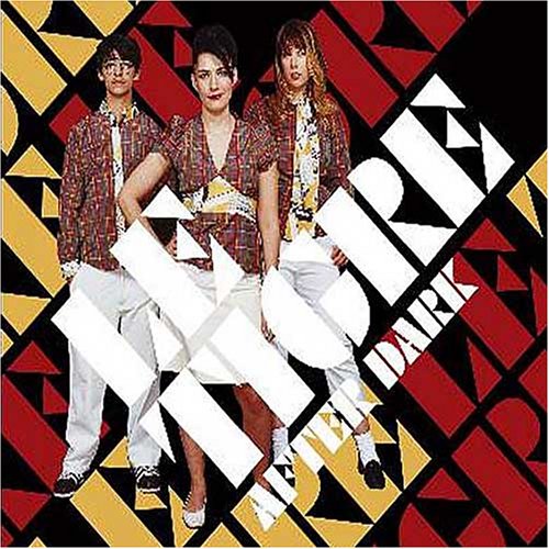 After Dark 7 inch Analog