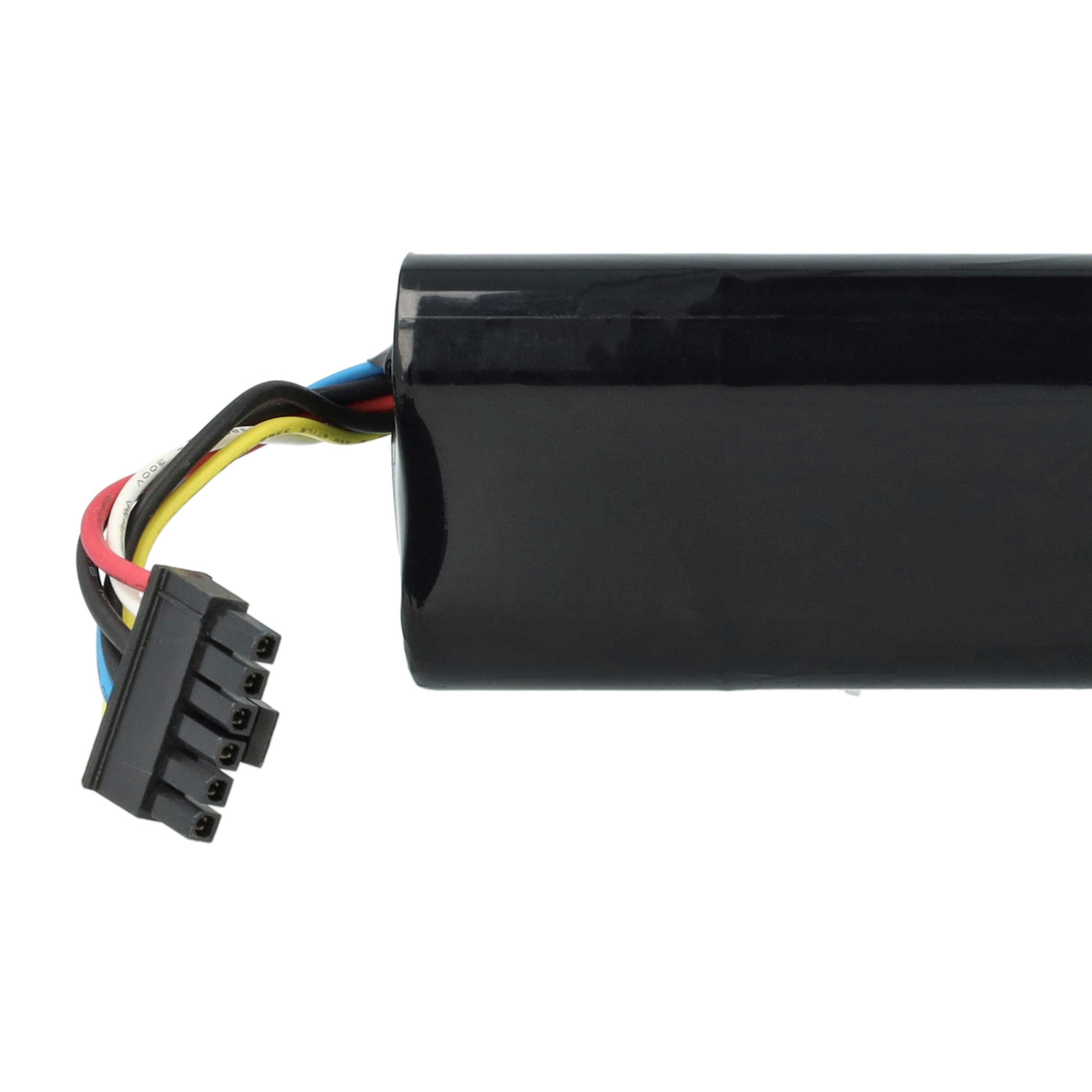 vhbw 1x batteria compatibile con Black & Decker HP148F2, HP148F2B