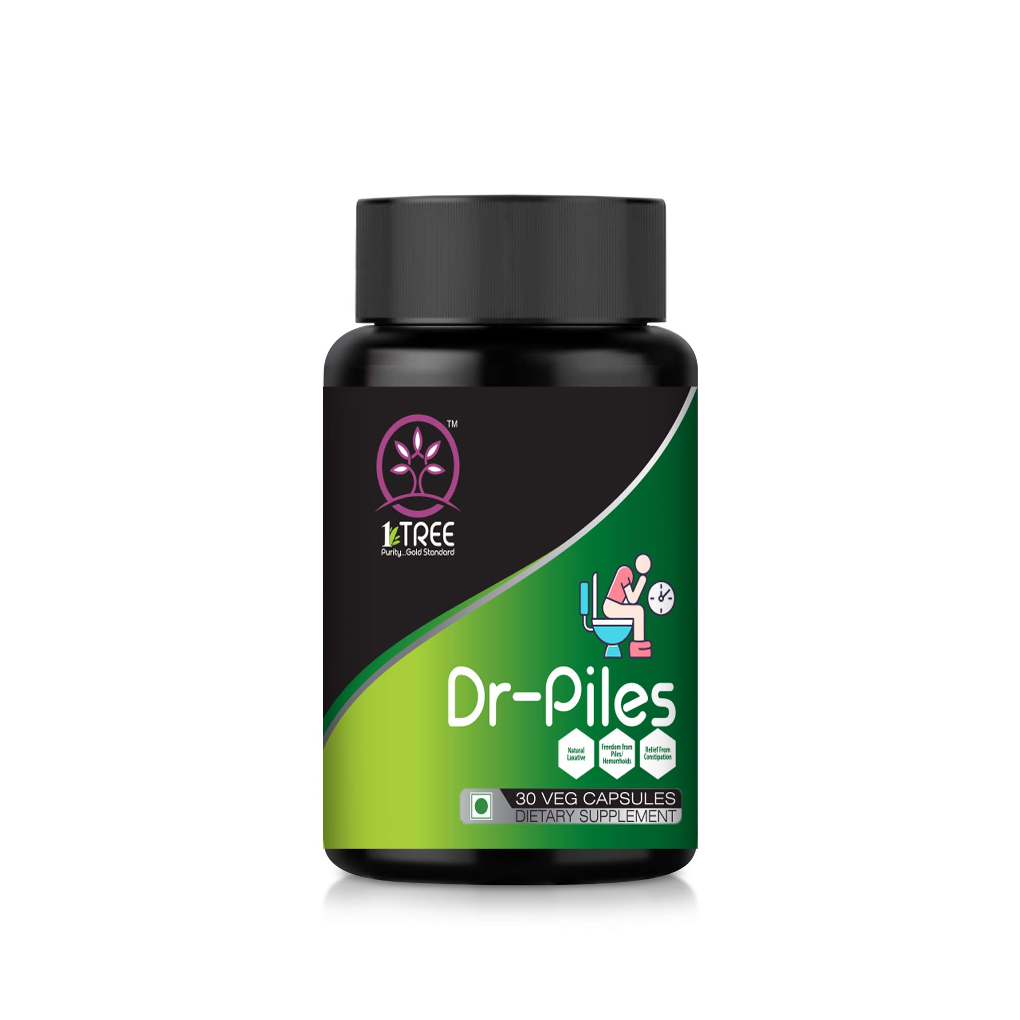 1Tree Piles Capsules - Piles Care Capsules - Piles Away Capsules - Piles Tablets 30 Capsules (B08WRXXLXP) Amazon Price History, Amazon Price Tracker