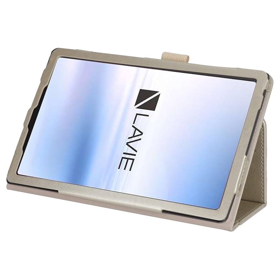 新品未開封 シュリンク付き NEC LAVIE TAB T9 T0975GAS