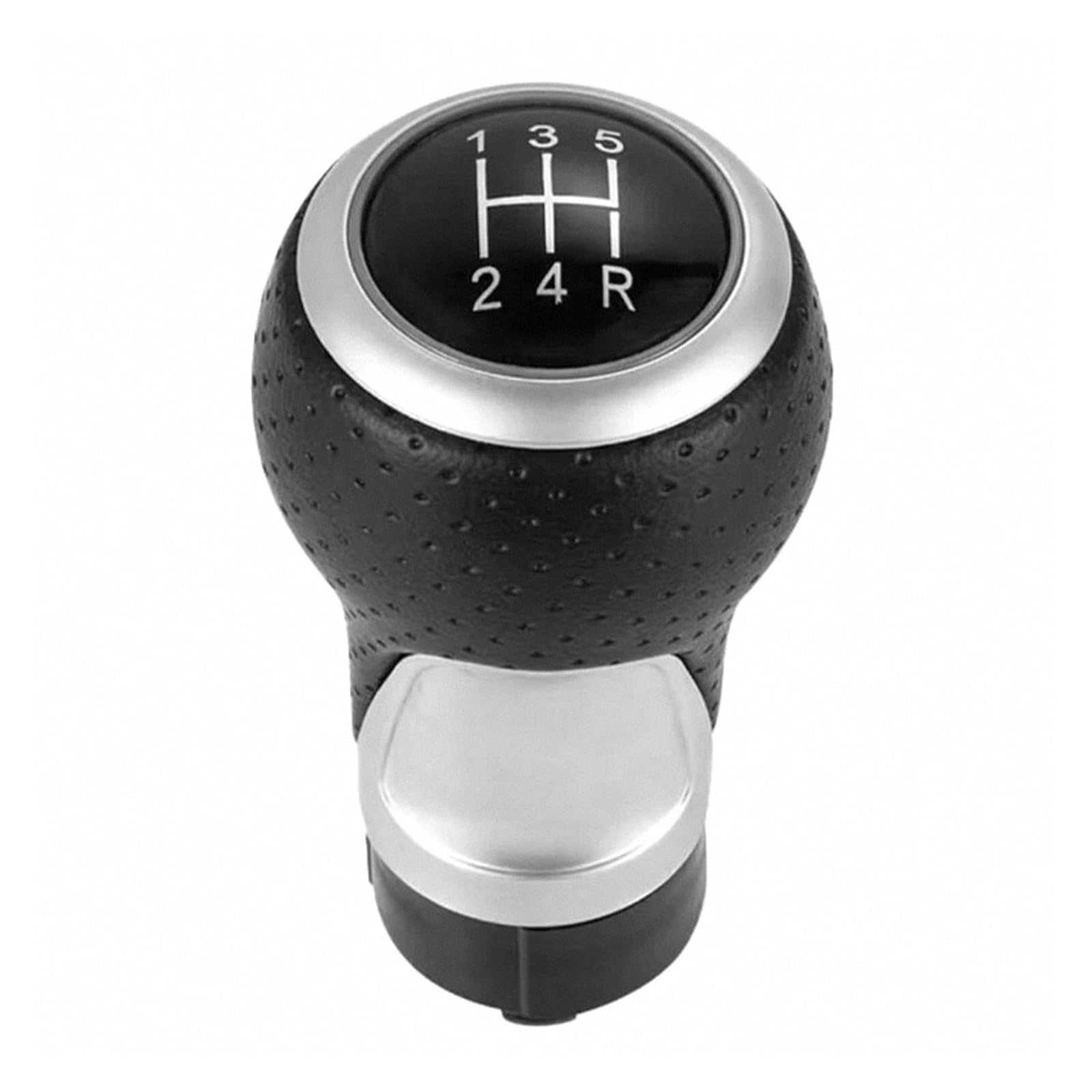 GLBLPEXELR Gear Knob for A4 B6 B7 B8 for A6 S4 8K for A5 8T Upgrade