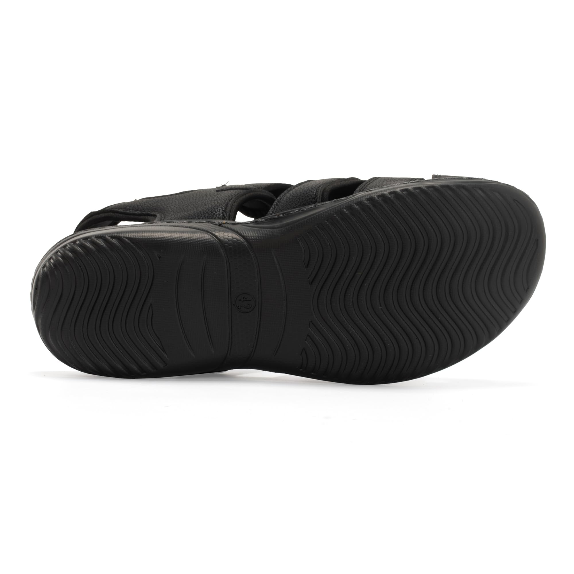 Sandalias Para Hombre Con Punta Cerrada Ajustables Cómodas Antideslizantes Para Verano Y Aire Libre MOX250661ES