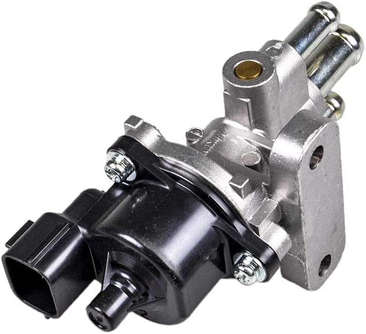 HIMARKLIF Idle Air Control Sensor Valve Compatible with