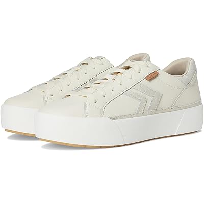 Женские кроссовки Dr. Scholls Young And Free off-white leather