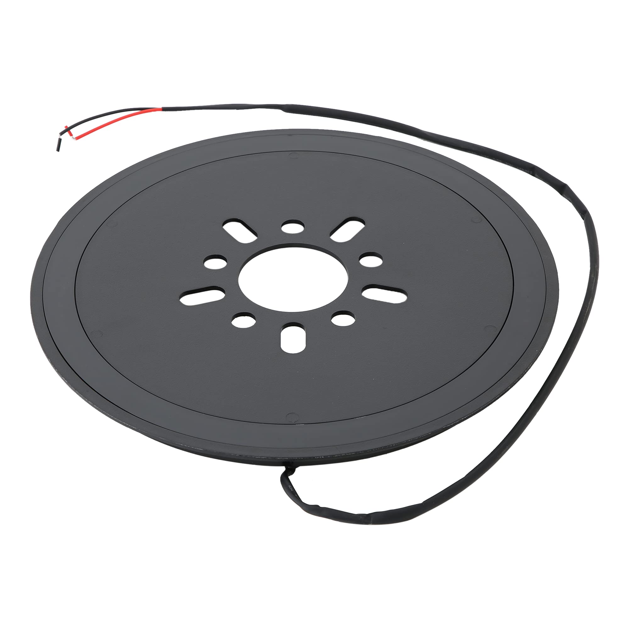 Photo 1 of Garage-Pro Third Brake Light Compatible with 2018 Jeep Wrangler JK, 2018 Wrangler JL, 1987-1995 Wrangler & 1997-2017 Wrangler