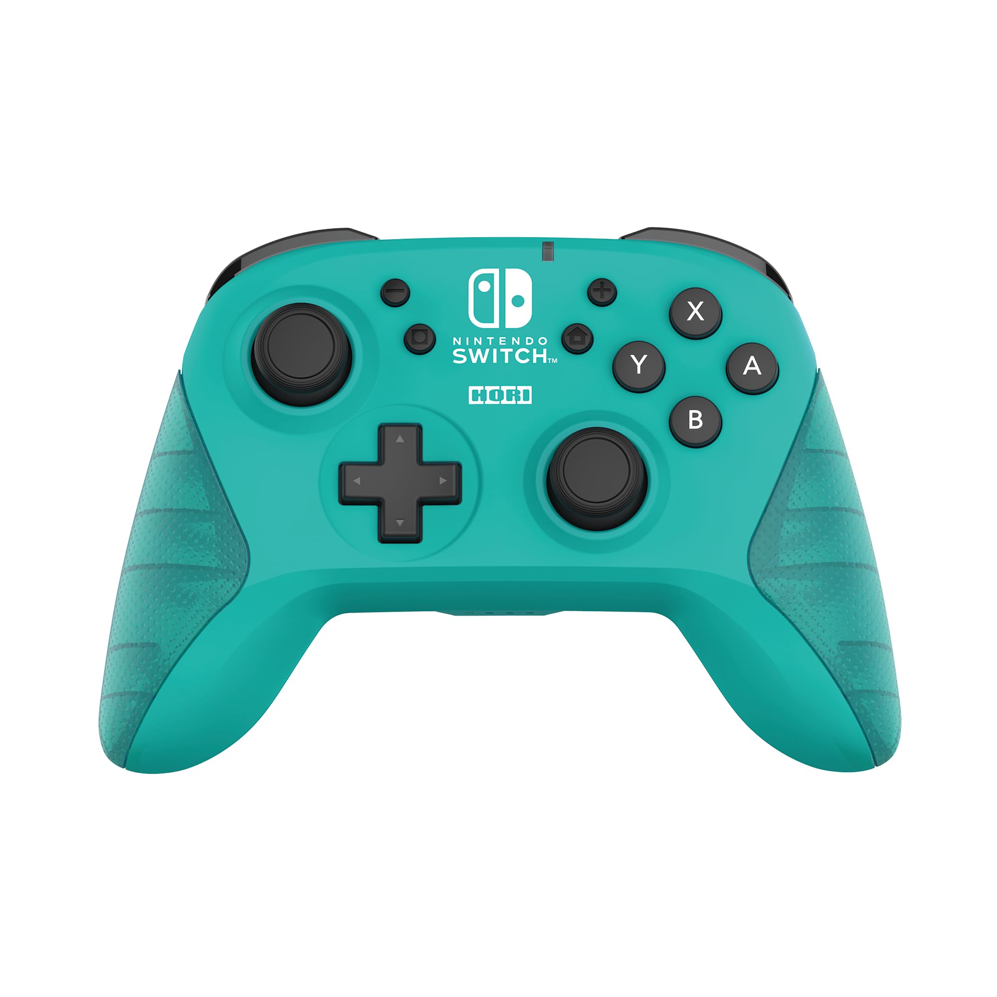 Amazon.com: Hori Nintendo Switch Wireless HORIPAD (Teal
