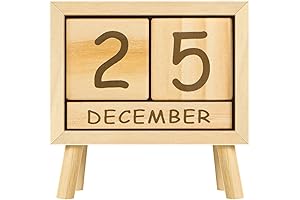 Disney Perpetual Calendar: A Timeless Addition to Your Décor