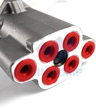 Amazon.com: SINOCMP Pilot Valve 9239583 9268375 9247135 9257577