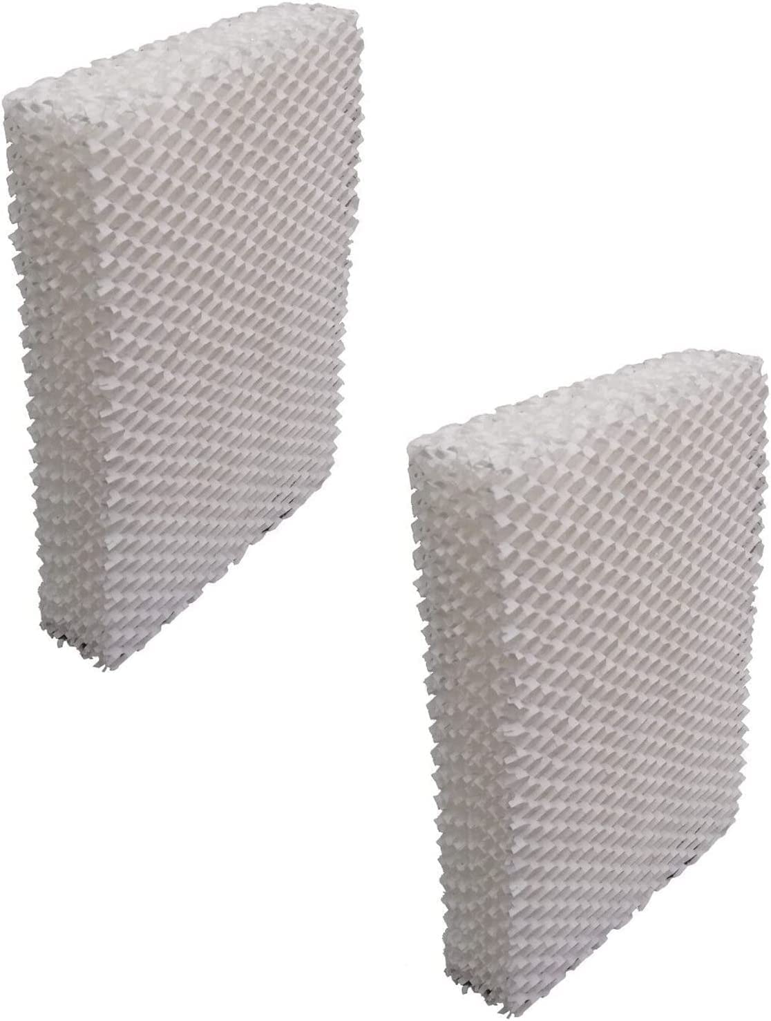 MaxLLTo 2 Pack Replacement Humidifier Wick Filter for Touchpoint H55 KS55EE-06A Models (8-15/16