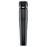 SM57-LC Cardioid Dynamic Instrument Microphone - 2 Pack