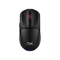 HyperX Pulsefire Fuse Wireless Gaming Mouse
