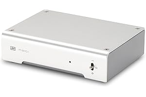 Magnificent Modi 3E: Discover Audio Clarity with the Schiit Magni 3 DAC