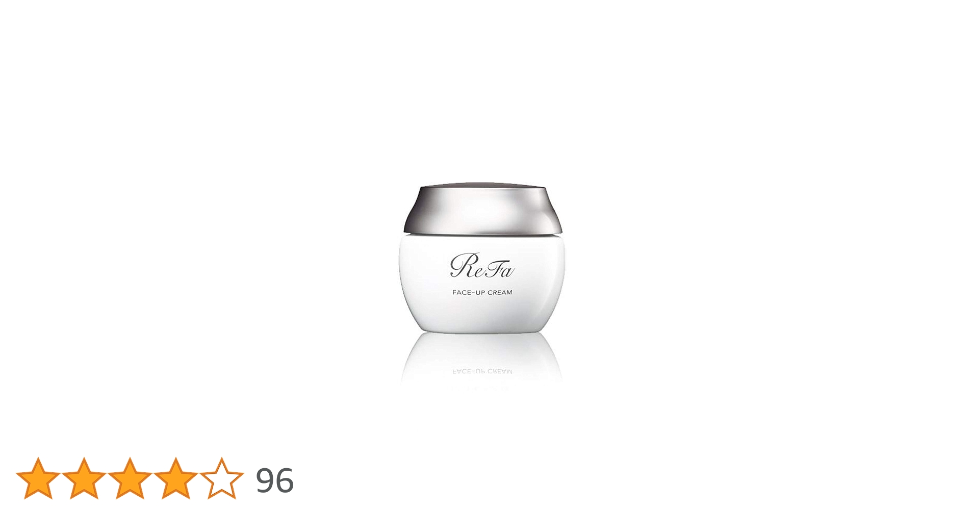 Amazon.co.jp: リファフェイスアップクリーム (ReFa FACE-UP CREAM