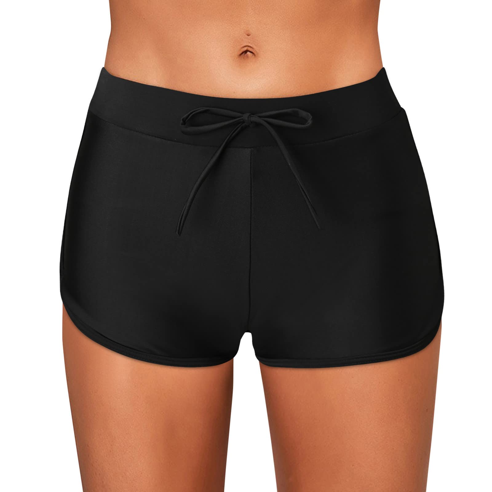 Fulidngzg Bikini Menstrual Niña Braga Bikini Menstrual Bikini Braga Alta para Bañarse Baño Verano Bañadores Menstruales Elegante Traje De Baño Menstrual Bikinis Menstruales Elegante Bikini Reductor