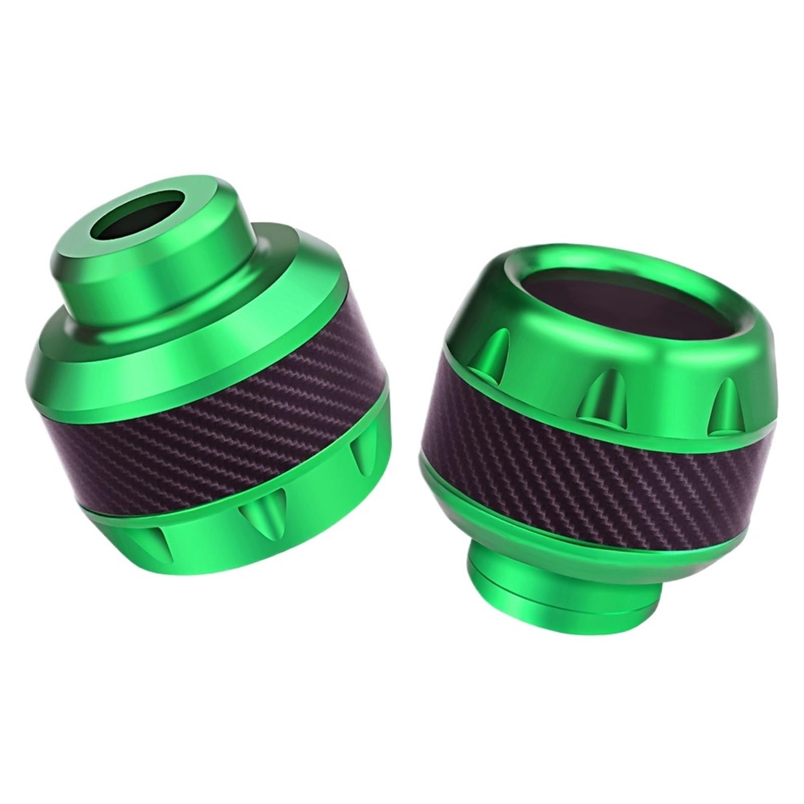 Plyhndrc Green Motorcycle Handguards Clutch Lever Hand Guard Prot For Cb650r Nc750x Bws 125 Xsr 700