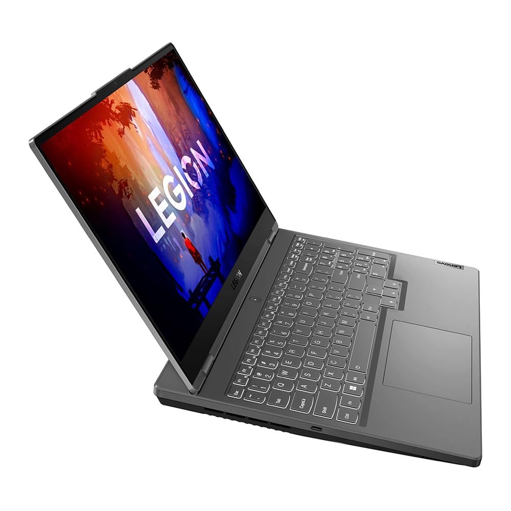 Amazon.com: Lenovo Laptop * AMD Ryzen 7 7840HS 8-Core * NVIDIA